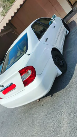 Toyota Camry 2003