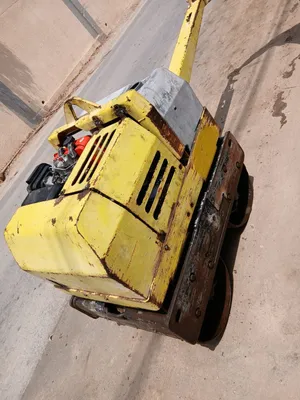 wacker roller for sale