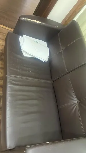 كراسي مكتب و كنب غرفة استقبال