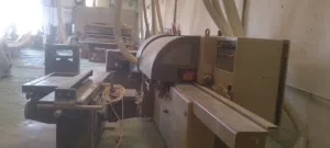 منجره للبيع ماكنات نجاره للبيع