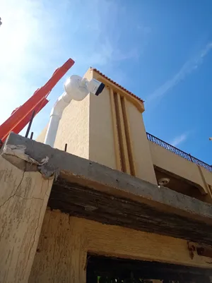فني تركيب وبرمجة وصيانة كميرات مراقبة