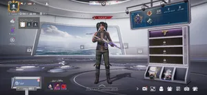 حساب ببجي لڤل 70