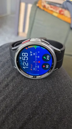 Samsung Galaxy watch 6 Classic