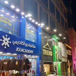 مكاتب وعيادات فاخرة للإيجار بضاحية الياسمين تبدأ من 3000
