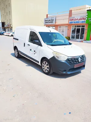 Used Renault Dokker in Muscat