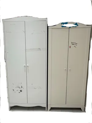 IKEA Wardrobes     Good condition, suitable for children’s rooms.