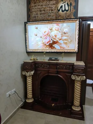 مدفاة ديكور للبيع
