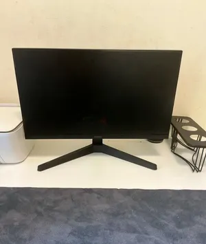 شاشه للبيع قيمنق قويه وا مافي شي خربان عله 420