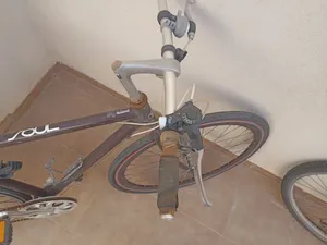 عدد اثنين دراجه كوريات