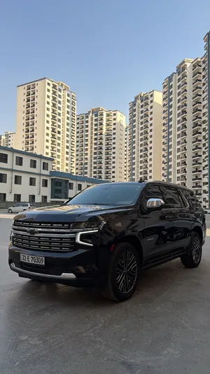 تاهو برايمر 2022