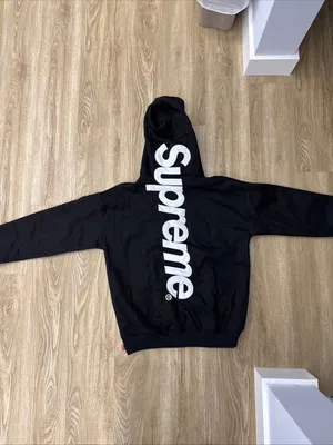 Supreme satin appliqué
