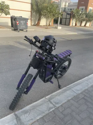 Windhorse y1 (modified and slightly negotiable )no1 has this kind of mods on his y1