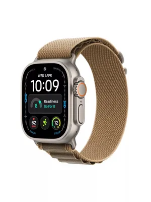 Brand new Apple watch ultra 4