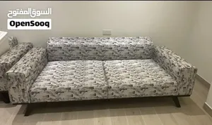 سوفا حجم كبير تنفتح سرير
