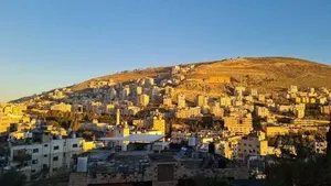 شقة للاجار اليومي باجمل اطلالة