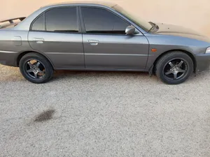 لانسر موديل ال99 محرك 1500 سنقل