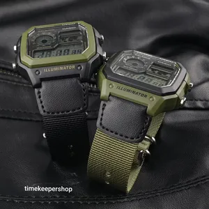 Digital Casio watches for sale in Muscat