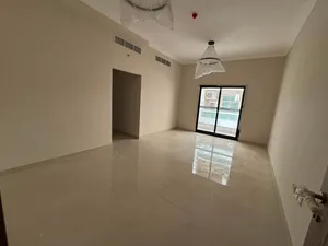 1100 m2 2 Bedrooms Apartments for Rent in Ajman Al Rashidiya