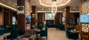 مقهى وكافتريا للبيع