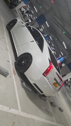 المميزه CTS كوبيه/ للبيع أو البدل