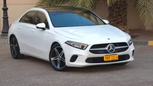 مرسيدس A220
