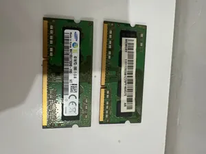 4 x2 gb of ddr3 ram