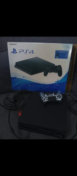 PlayStation 4 PlayStation for sale in Baghdad