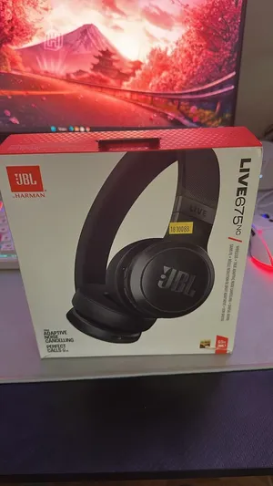 JBL by HARMAN LIVE675nc With Built in Alexa AI.