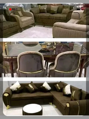 عرض محصلش سفره وركنه وانتريه
