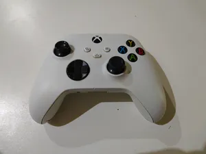 Xbox Series S Controller ___________________________________________________________________________