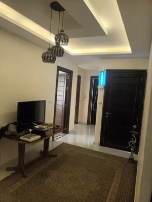 منزل مستقل مطل على شارع ياجوز