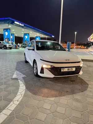 Sedan Kia in Sharjah