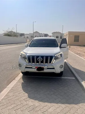 برادو وكاله