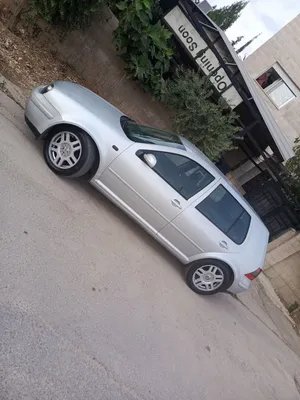 قولف mk4 بحالة ممتازة للبيع او للبدل