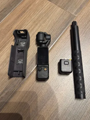 Dji osmo pocket 3