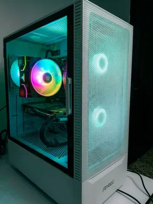PC Gaming اقرا الوصف