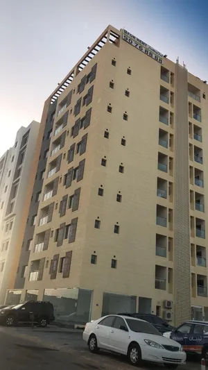 72 m2 2 Bedrooms Apartments for Rent in Muscat Ghala