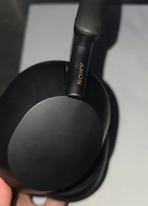 Sony WH-1000XM5