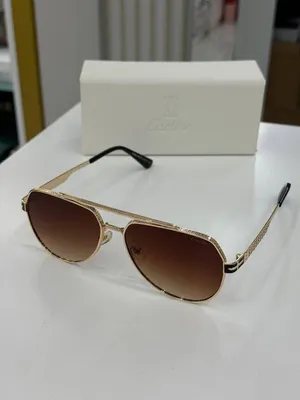 نظارات شمسية كارتير