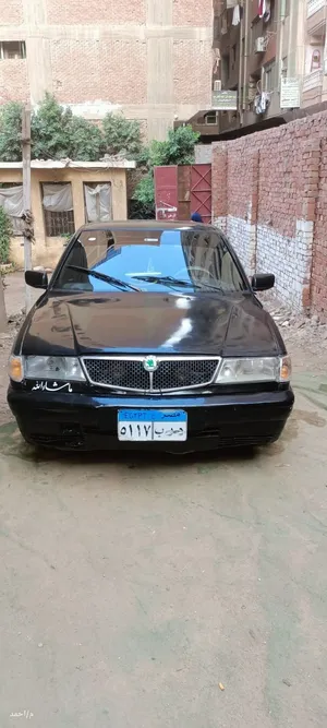 Used Lancia Delta in Giza
