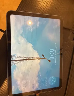 Apple iPad 10 64 GB in Jazan