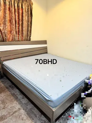 BED FOR SALE
