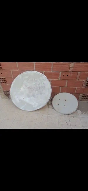 اطباق تلفزيون