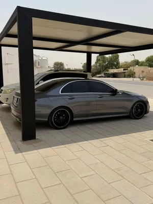 للبيع مرسيدس E300