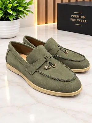 Men Shoes Lofer