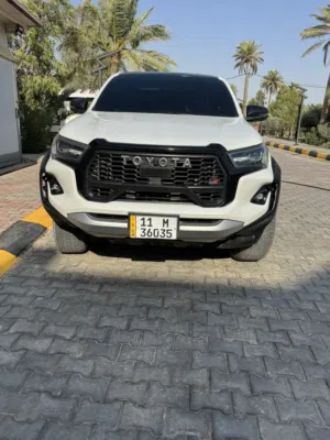 جي ار 2024