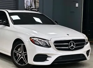 مرسيدس E300