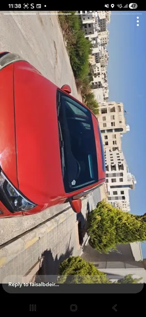هونداي ايونيك للبيع كاش فقط