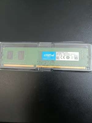 new 2gb ddr3 stick