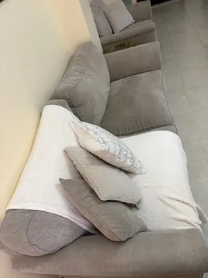 طقم كنب من هوم سنتر